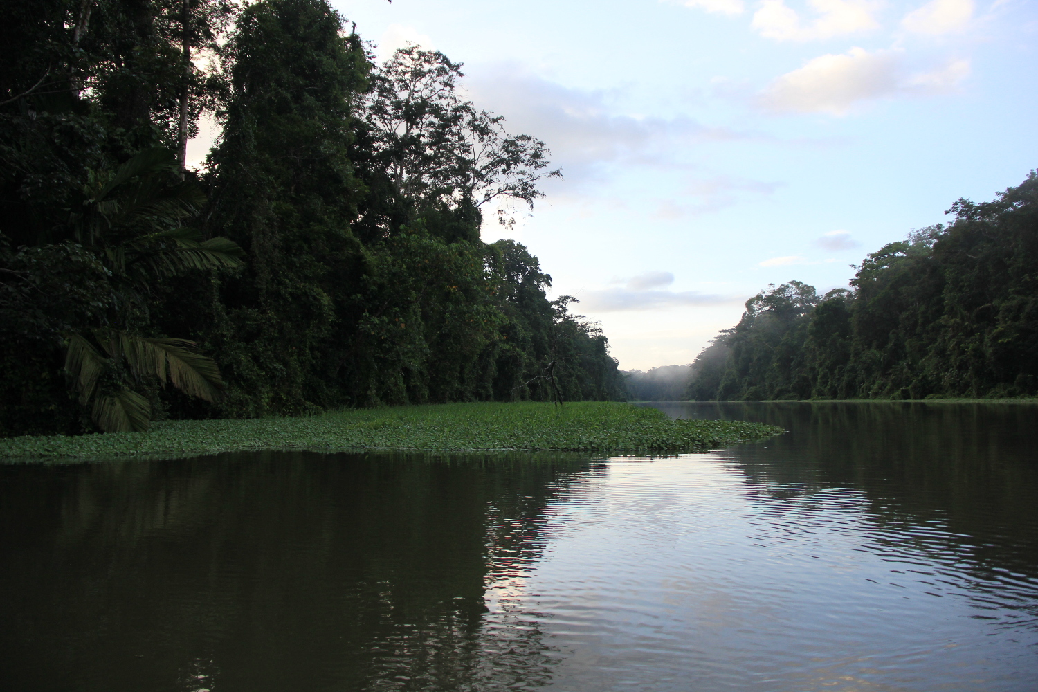 Costa Rica